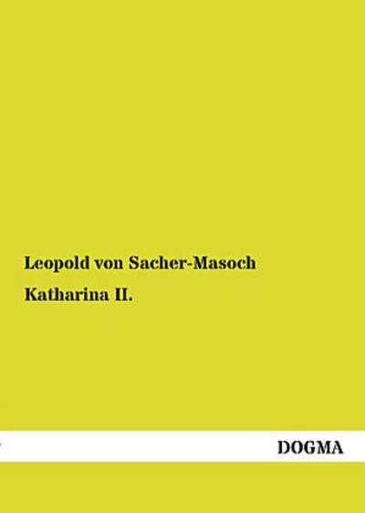 Katharina II.