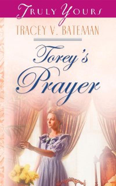 Torey’s Prayer