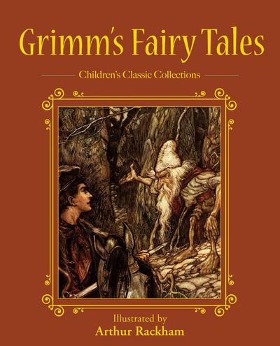 Grimm’s Fairy Tales