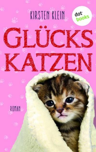 Glückskatzen (gelöscht wg. Rechterückfall 31.3.24)