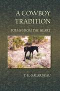 A Cowboy Tradition