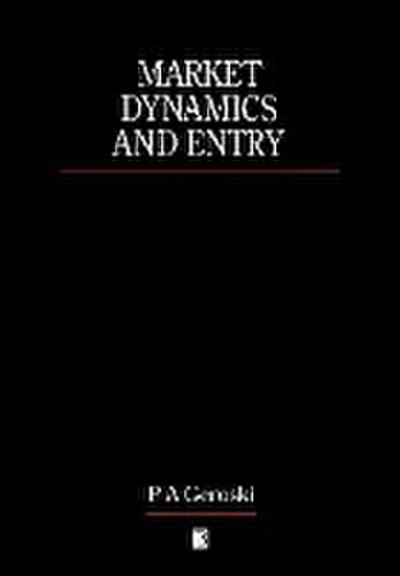 Market Dynamics and Entry