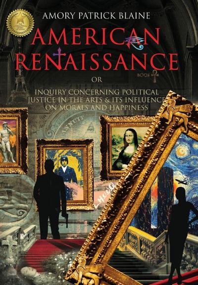 American Renaissance Book 1