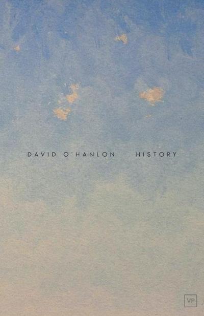 History [David O’hanlon