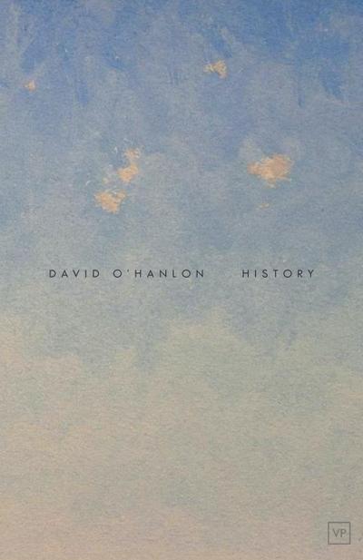 History [David O’hanlon