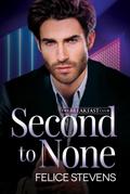 Second to None (The Breakfast Club, #3)