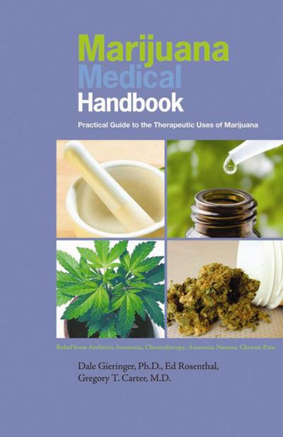 Gieringer, D: Marijuana Medical Handbook