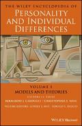 The Wiley Encyclopedia of Personality and Individual Differences, Volume 1, Models and Theories
