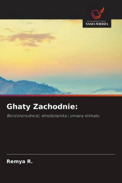 Ghaty Zachodnie: