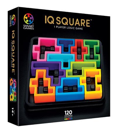 IQ-Deluxe Square