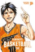 Kuroko’s Basketball 06