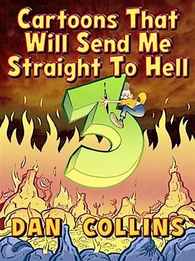 Cartoons That Will Send Me Straight To Hell 3