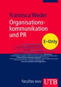 Organisationskommunikation und PR