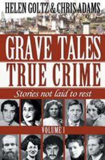 Grave Tales
