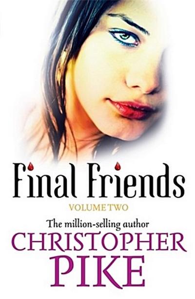 Final Friends. Vol.2