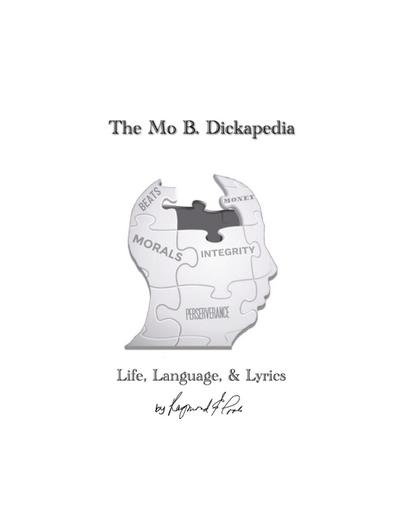 The Mo B. Dickapedia