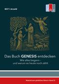 Das Buch Genesis entdecken