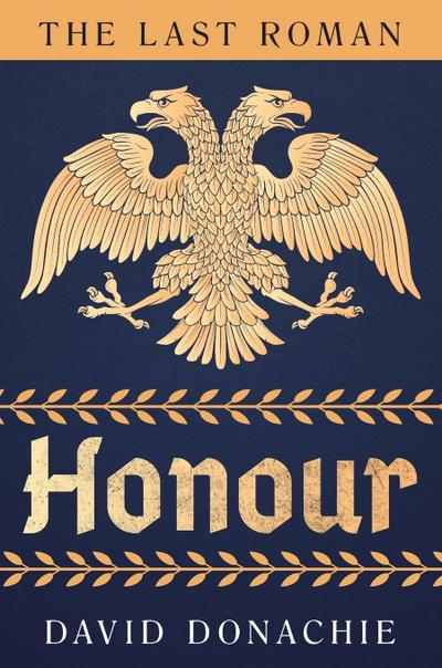 The Last Roman