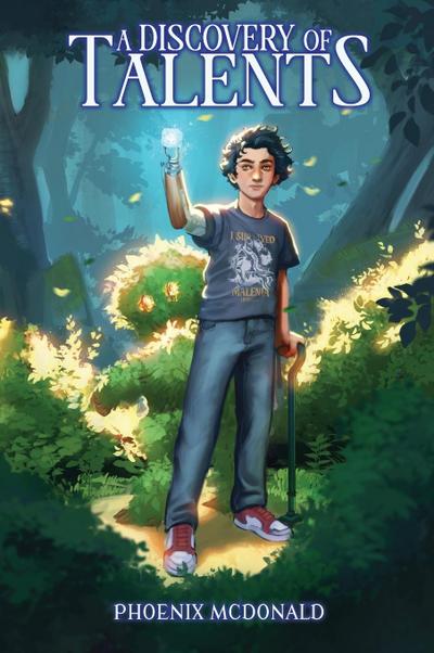 A Discovery of Talents