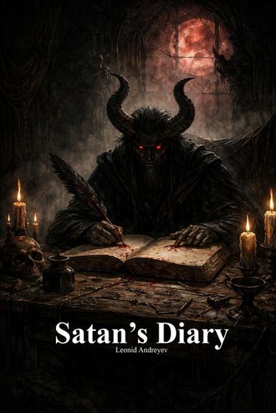 Satan’s Diary