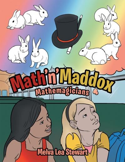 Math’N’Maddox