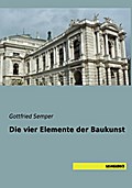 Die vier Elemente der Baukunst