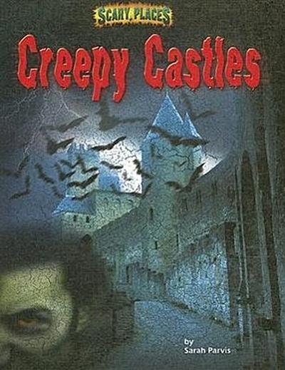 Creepy Castles