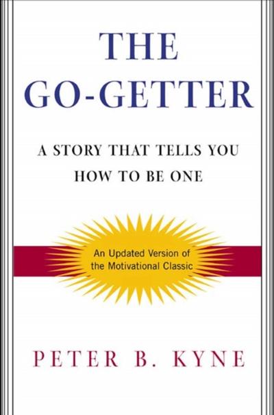 Go-Getter