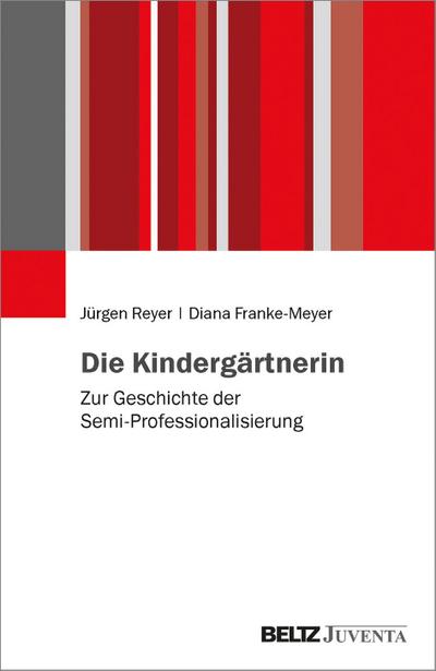 Die Kindergärtnerin
