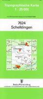 Schelklingen. (N)