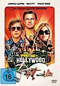 Once Upon a Time... in Hollywood