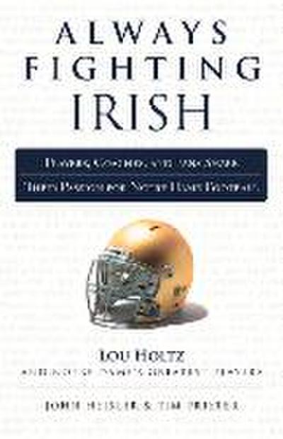 Always Fighting Irish