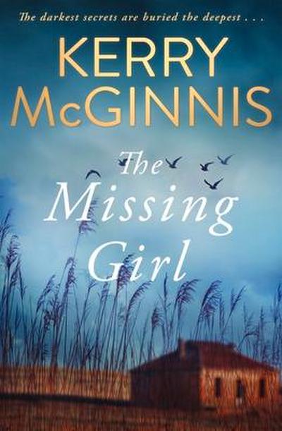 The Missing Girl