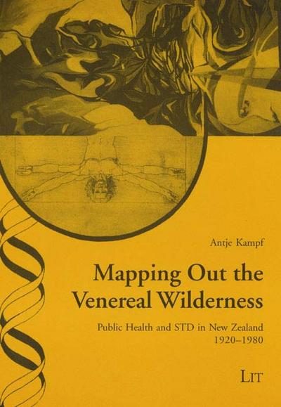 Mapping Out the Venereal Wilderness
