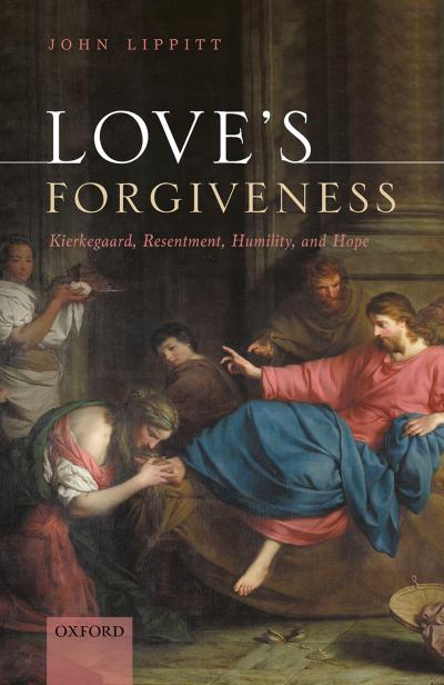 Love’s Forgiveness