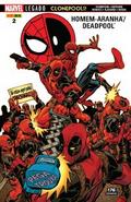 Homem-Aranha e Deadpool vol. 02