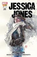 Jessica Jones (2018) vol. 01