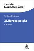 Zivilprozessrecht
