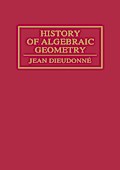 History Algebraic Geometry