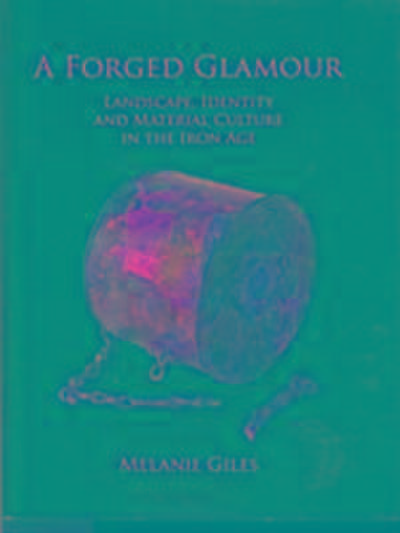 Giles, M: Forged Glamour