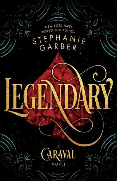 Legendary (Caraval)