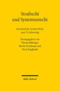 Strafrecht und Systemunrecht