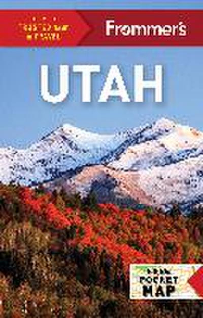 Frommer’s Utah
