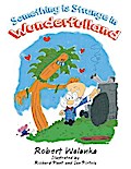 Something is Strange in Wunderfulland