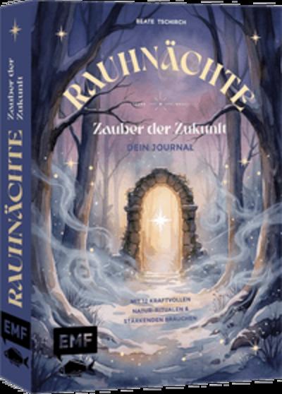 Rauhnächte - Zauber der Zukunft