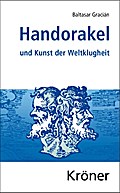 Handorakel und Kunst der Weltklugheit