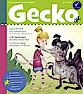 Gecko. Nr.77
