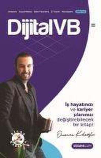DijitalVB Is Hayatinizi ve Kariyer  Planinizi Degistirebilecek Bir Kitap
