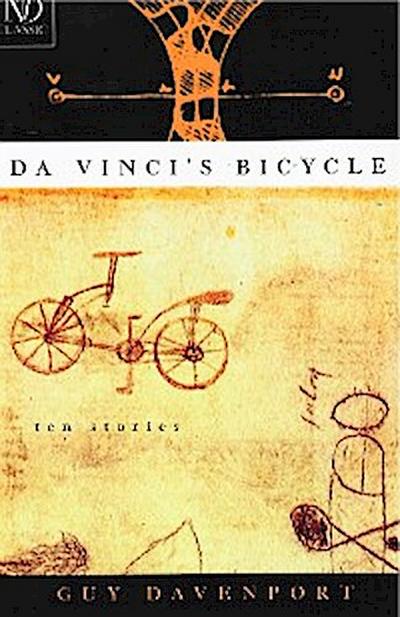 Da Vinci’s Bicycle (New Directions Classic)