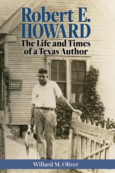 Robert E. Howard